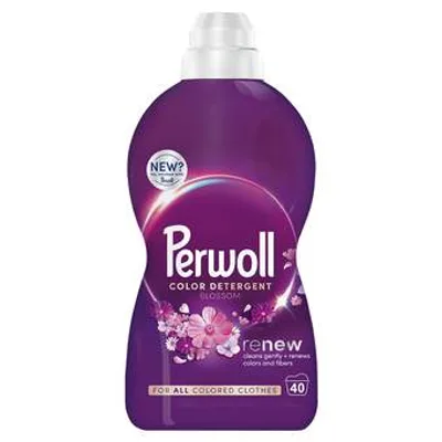 Perwoll Det Blossom 40wl 2 L