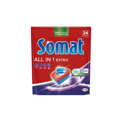 Somat All In One