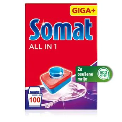 Somat Tab.All In