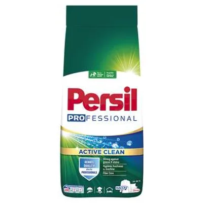 Persil Det. Regular 100wl 7,5 kg