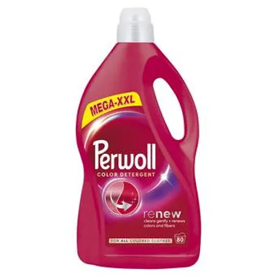 Perwoll Perwol Color 4 L