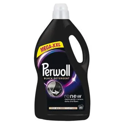 Perwoll Black 4 L