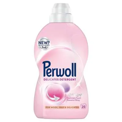 Perwoll Wool 20wl 1 L