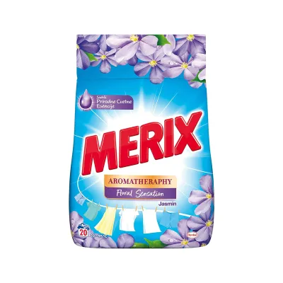 Merix Lilac 20wl 1,5 kg