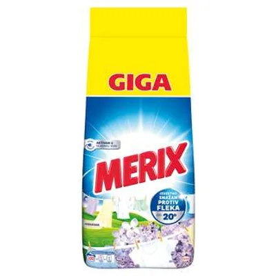 Merix Deterdzent Lilac 100wl 7,5 kg