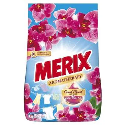 Merix Det.Orchid 27wl 2,03 kg