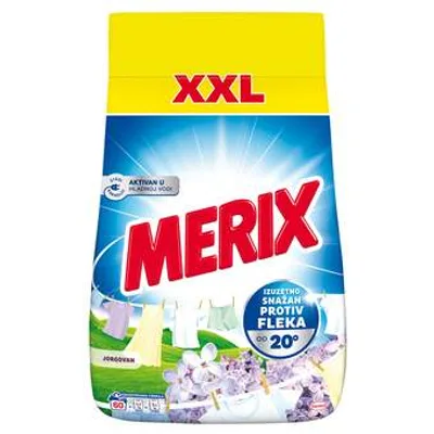 Merix Det.Jorgovan 60wl Kanta 4,5 kg
