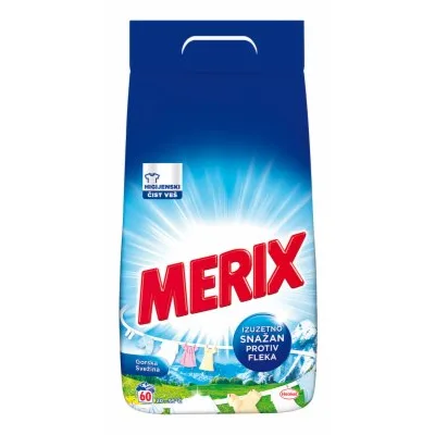 Merix Gorska Svezina 80w-826 6 kg