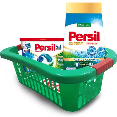 Persil Det Kaps Korpa 2,7 kg