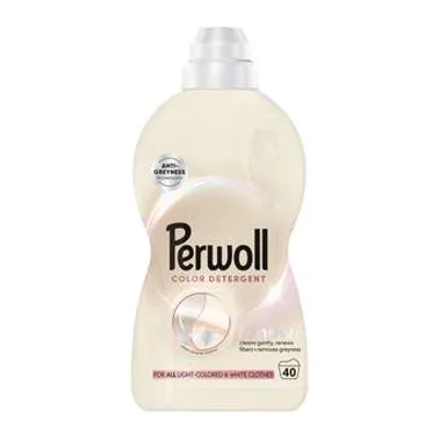 Perwoll Det Light Colors 40wl 2 L