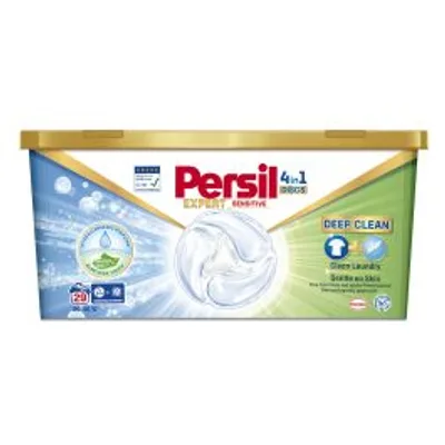 Persil Det Kaps Sensitive