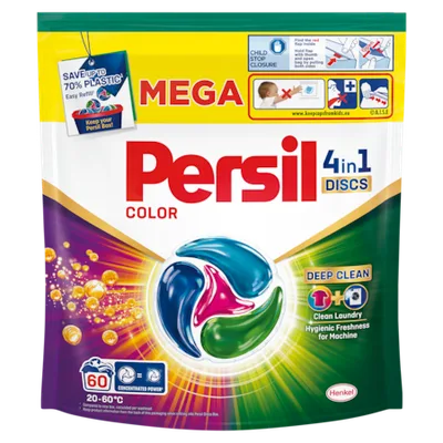 Persil Det Kaps Color