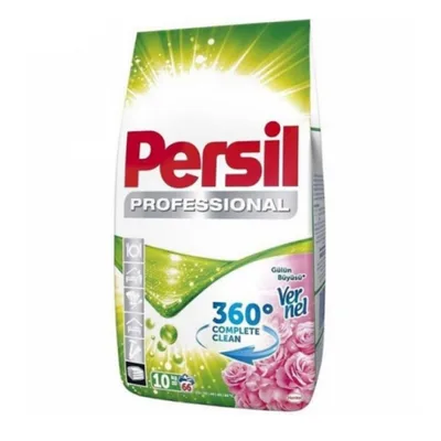 Persil Det 9 kg