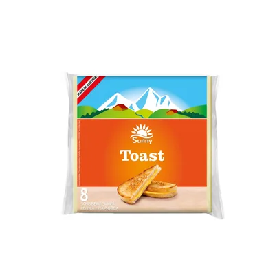 Mes.Pro.Top.List.Toast Sunny Ml.Bm 150 g