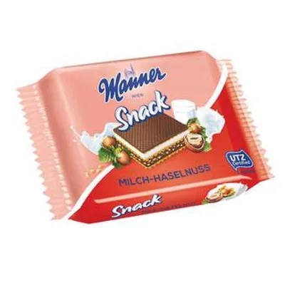 Napolitanke Manner 75 g
