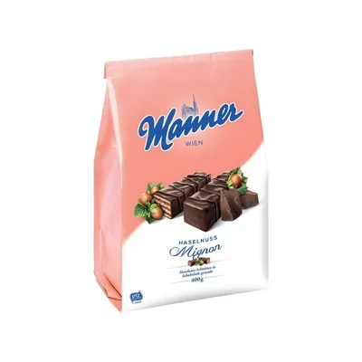 Medenjaci Manner 500 g