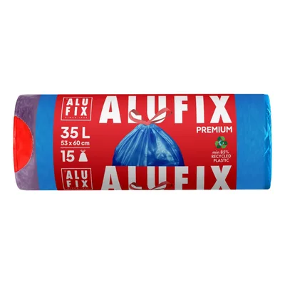 Higijenske Kesice Alufix 30 kom