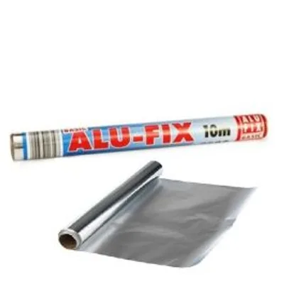 Alu Folija 10m Alufix