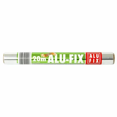 Alu Folija 20m Alufix
