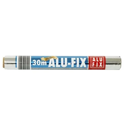 Folija Za Održ Svež 30m Alufix