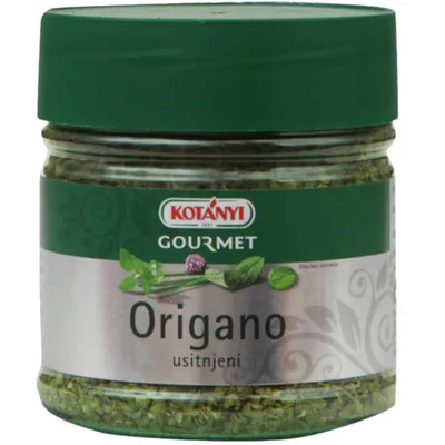 Kotanyi Zacin Origano 53 g