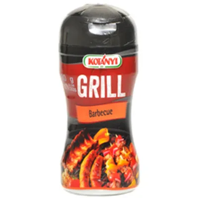 Kotanyi Mešavina Začina Za Grill-Povrće 80 g