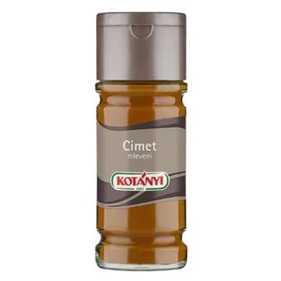 Kotanyi Cimet Mleveni Staklo 45 g