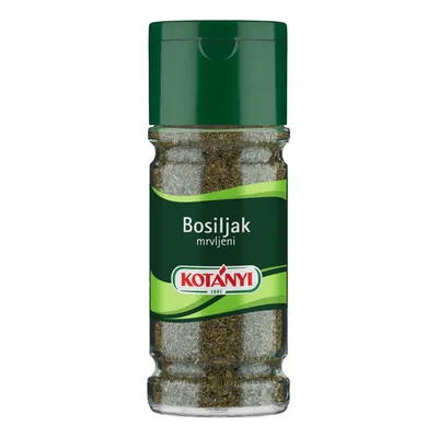 Kotanyi Bosiljak 15 g