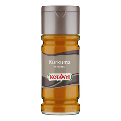 Kotanyi Kurkuma 50 g
