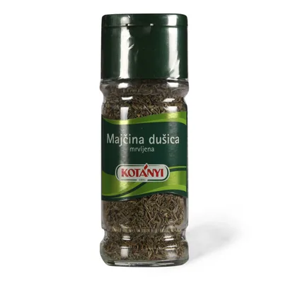 Kotanyi Majčina Dušica 19 g