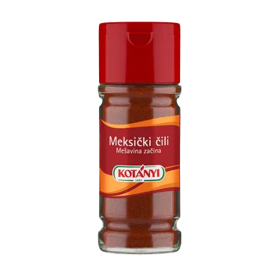 Kotanyi Meksički Čili 50 g