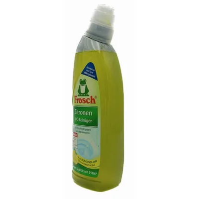 Frosch Tec.Sudj.Citr.750m