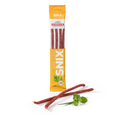 Kobasica Snix Classic 80 g