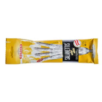 Kobasica Salanettis Blagi Slajs 80 g