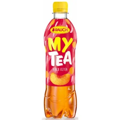 My Tea Breskva Pet Rauch 500 ml