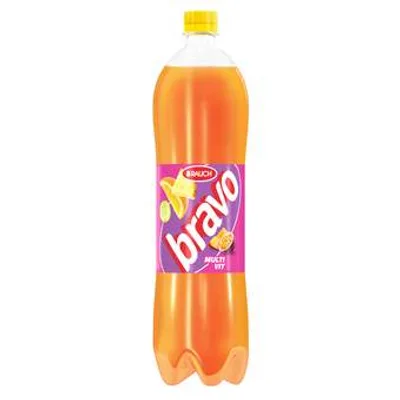 Sok Bravo Multivit. Ace Pet Rauch Atlantic 1,5 L