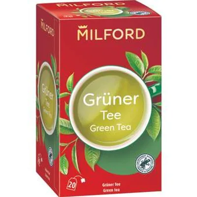 Milford Zeleni Čaj 35 g