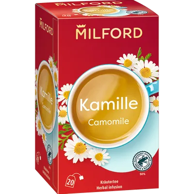 Caj Milford Kamilica 35 g