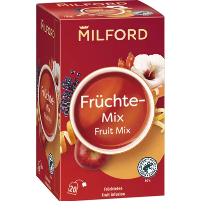 Milford Voćni Mix 45 g