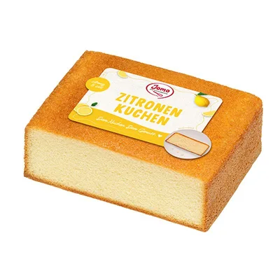 Kolač Limun Blok Jomo 400 g
