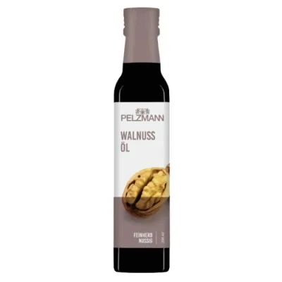 Ulje Od Oraha Pelzmann 250 ml