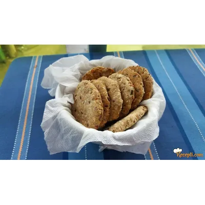 Dobro Krekeri Sa Maslinama Stiratini 250 g