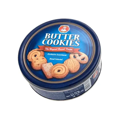 Keks Danski 454 g