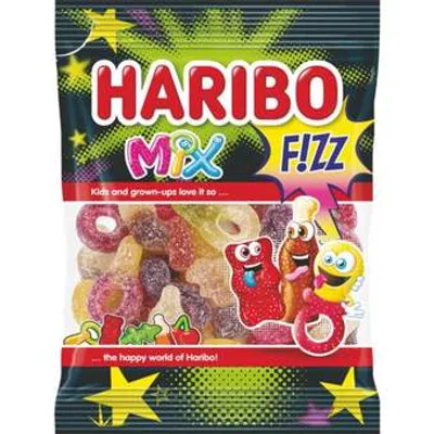 Haribo Gumena Bombona Mixfiz 100 g
