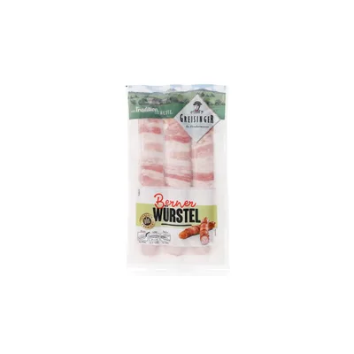 Greisinger Min. Kobasica 300 g