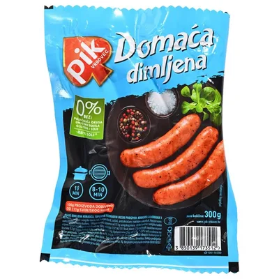 Franks Kobasica 300 g