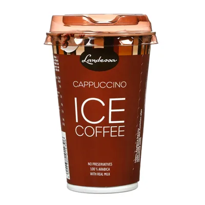 Landessa Cappuccino 230 ml