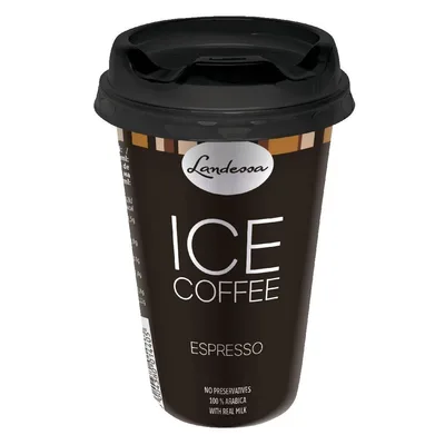 Landessa Espresso 230 ml