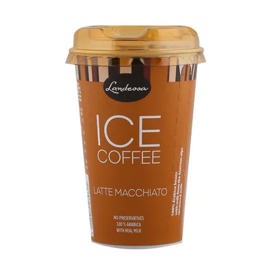 Landessa Latte Macchiato 230 ml