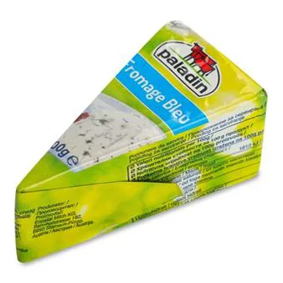 Sir Paladin Plave Plesni 50%mm 100 g